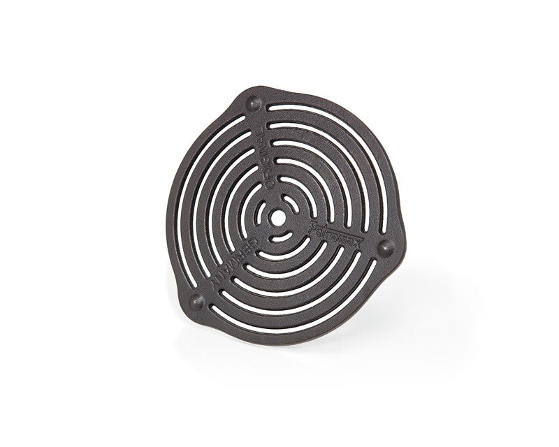 Γκριλιέρα με χαμηλά πόδια Petromax 23cm gr | www.mantemi.gr