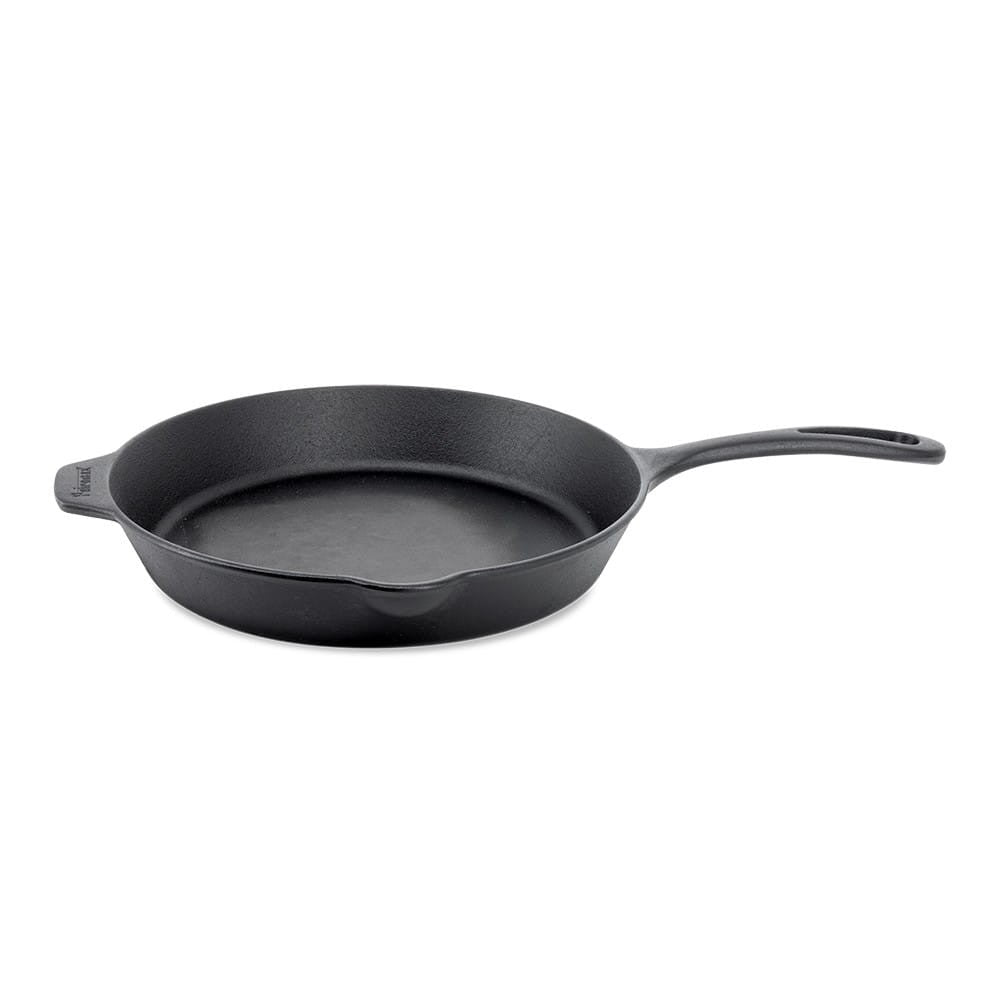 Μαντεμένιο τηγάνι Petromax Essential 30cm | www.mantemi.gr