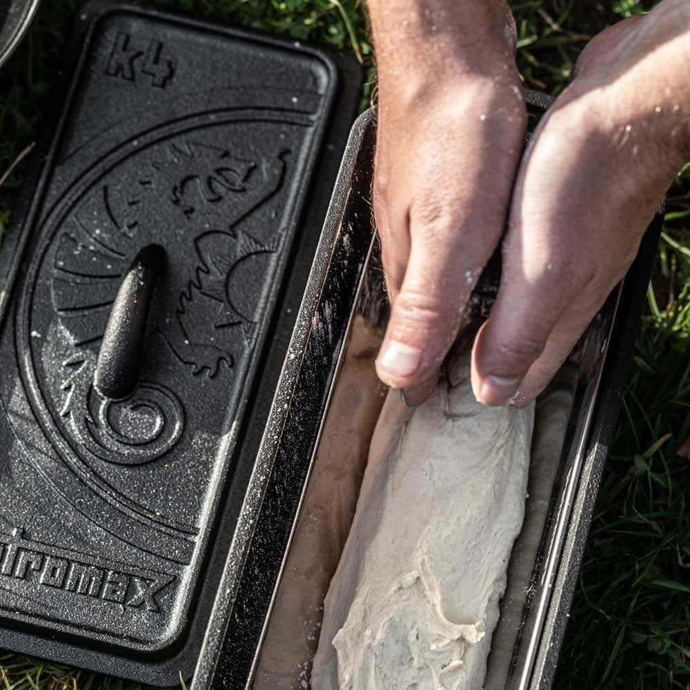 Φόρμα Petromax Baguette Pan k-bag | www.mantemi.gr
