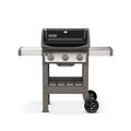 Ψησταριά υγραερίου Weber Spirit II E-310 GBS | www.mantemi.gr