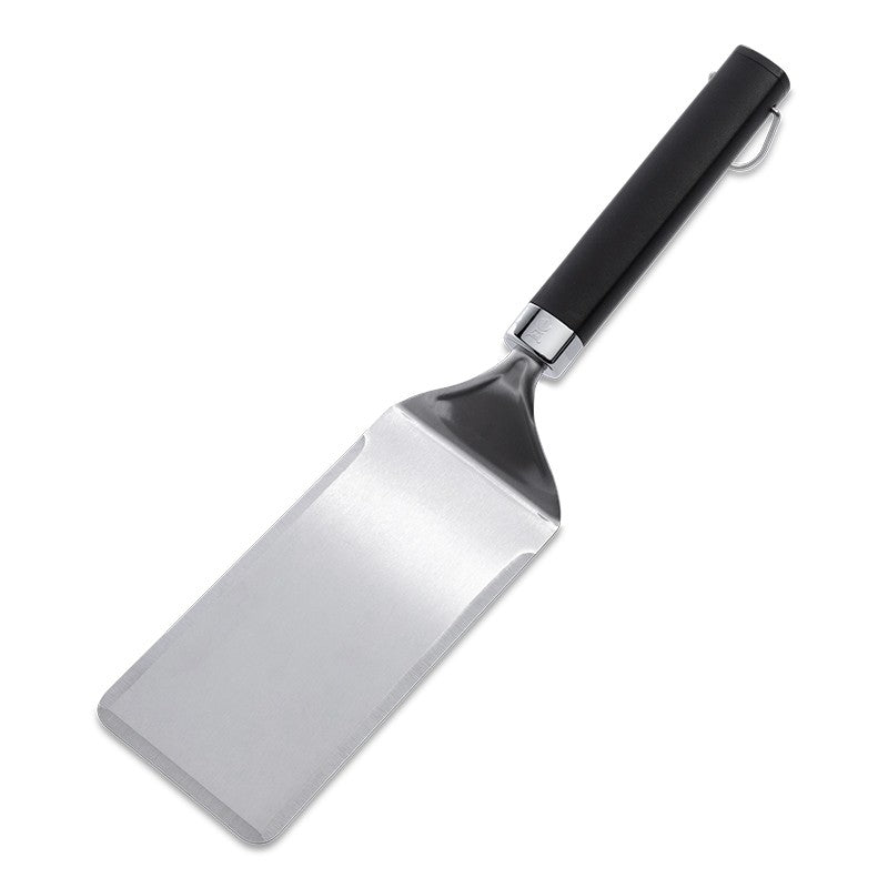 Ανοξείδωτη σπάτουλα Weber 41,5cm | www.mantemi.gr