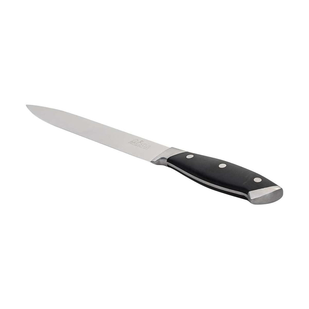 Μαχαίρι κρέατος Butcher Estia 20cm | www.mantemi.gr