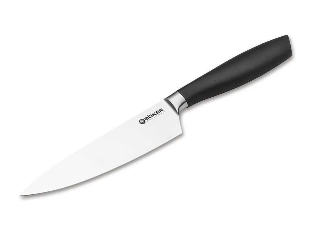 Μαχαίρι chef Boker Solingen Core Professional 16cm | www.mantemi.gr