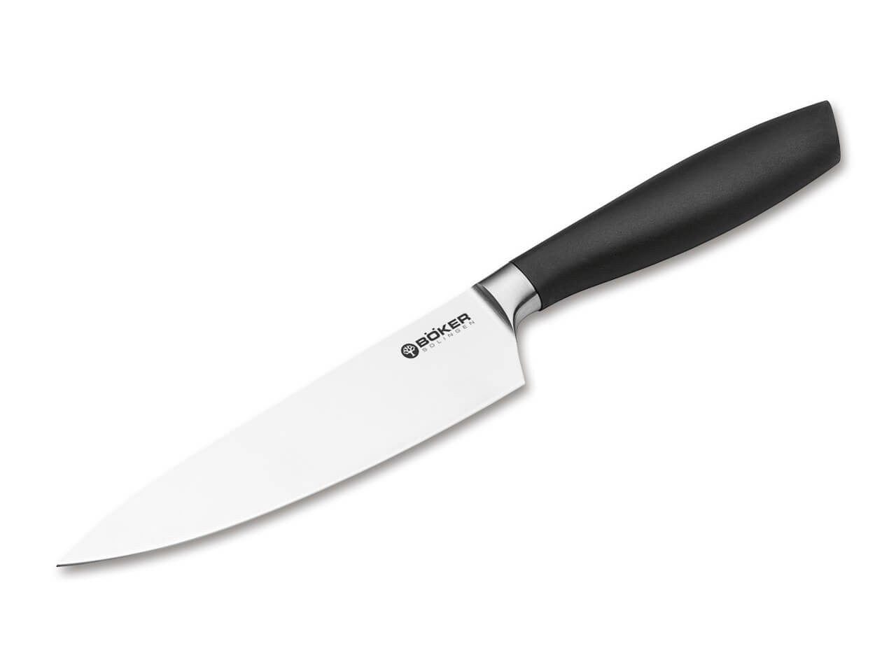Μαχαίρι chef Boker Solingen Core Professional 16cm | www.mantemi.gr