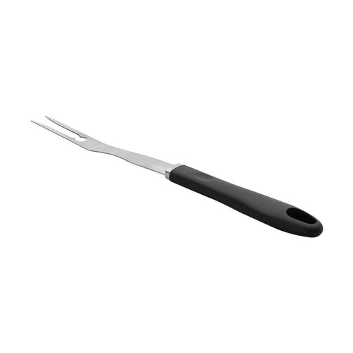 Ανοξείδωτη πιρούνα BBQ Estia 44cm | www.mantemi.gr