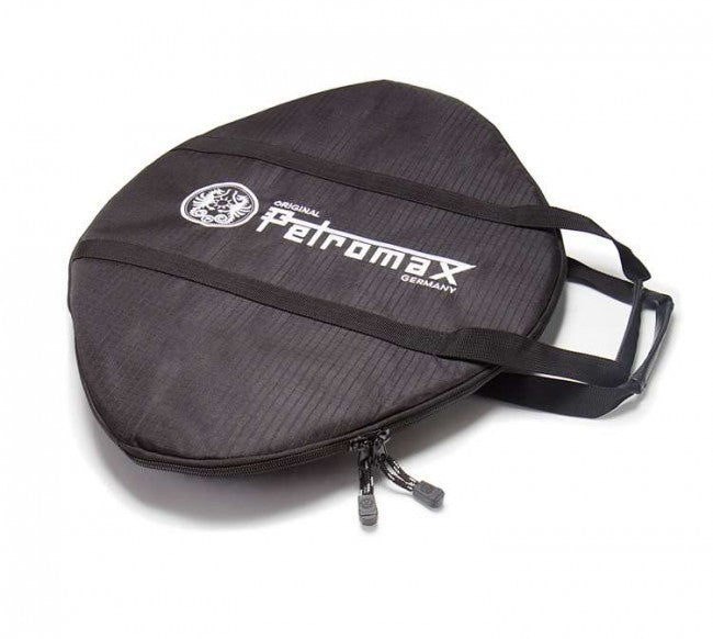 Θήκη για ατσάλινη πλάκα Petromax fs38 ta-fs38 | www.mantemi.gr