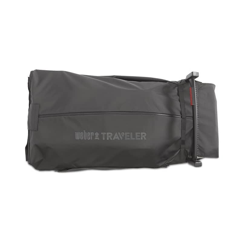 Θήκη μεταφοράς Weber traveler | www.mantemi.gr
