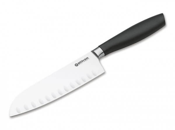 Μαχαίρι Santoku Boker Solingen Core Professional 16,5cm | www.mantemi.gr