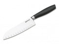 Μαχαίρι Santoku Boker Solingen Core Professional 16,5cm | www.mantemi.gr