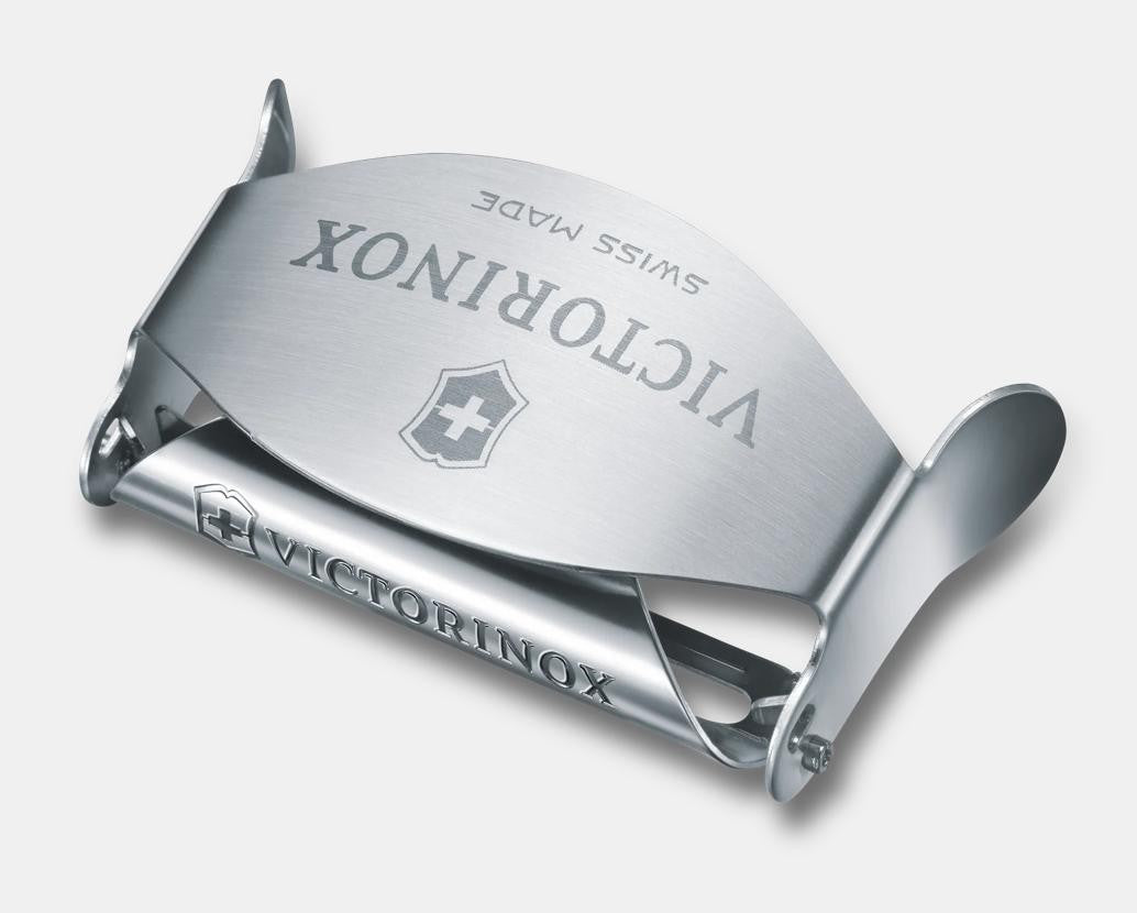 Αποφλοιωτής Victorinox Ανοξείδωτος | www.mantemi.gr