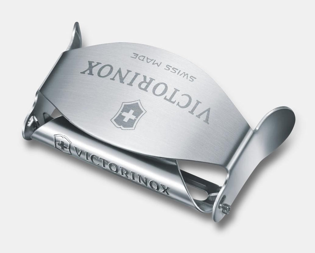 Αποφλοιωτής Victorinox Ανοξείδωτος | www.mantemi.gr