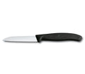 Μαχαίρι γενικής χρήσης καμπυλωτό Victorinox 8cm | www.mantemi.gr