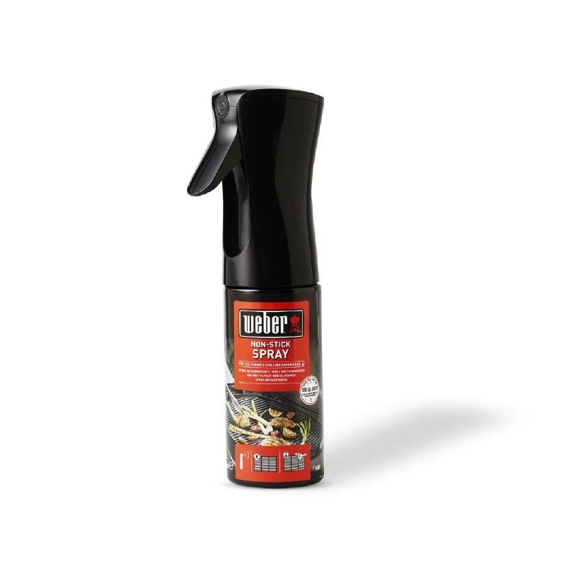 Αντικολλητικό spray Weber 200ml | www.mantemi.gr