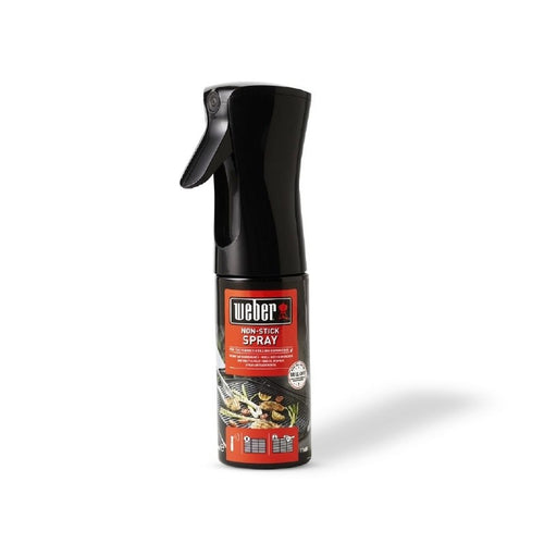 Αντικολλητικό spray Weber 200ml | www.mantemi.gr