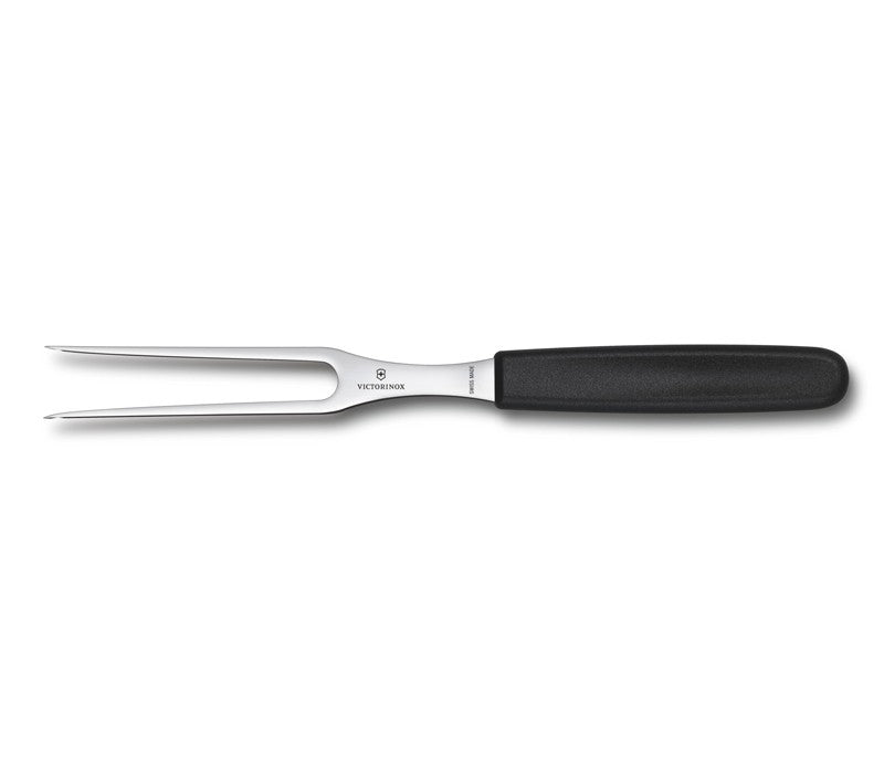 Σετ κοπής κρέατος 19cm Swiss Classic Victorinox 2τεμ | www.mantemi.gr