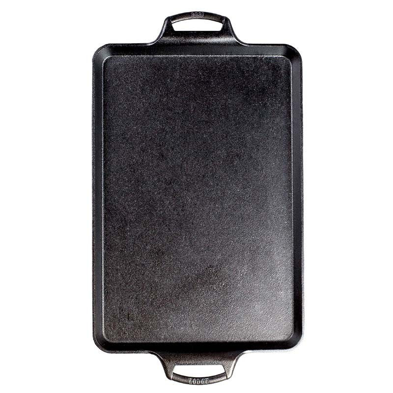 Μαντεμένιο ταψί Lodge 39,3x26,6cm BW15BP | www.mantemi.gr