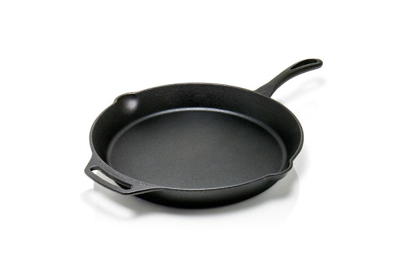 Μαντεμένιο τηγάνι Petromax 35cm fp35-t | www.mantemi.gr