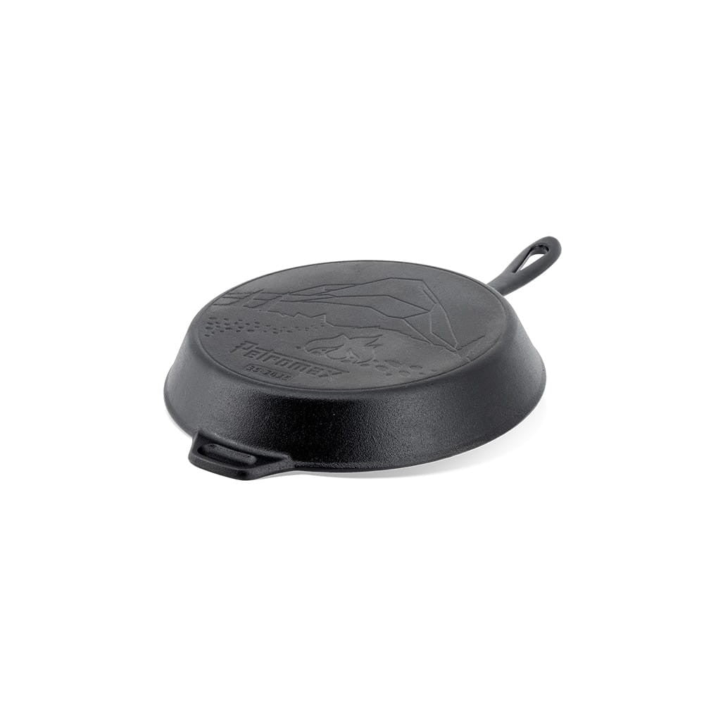Μαντεμένιο τηγάνι Petromax Essential 30cm | www.mantemi.gr