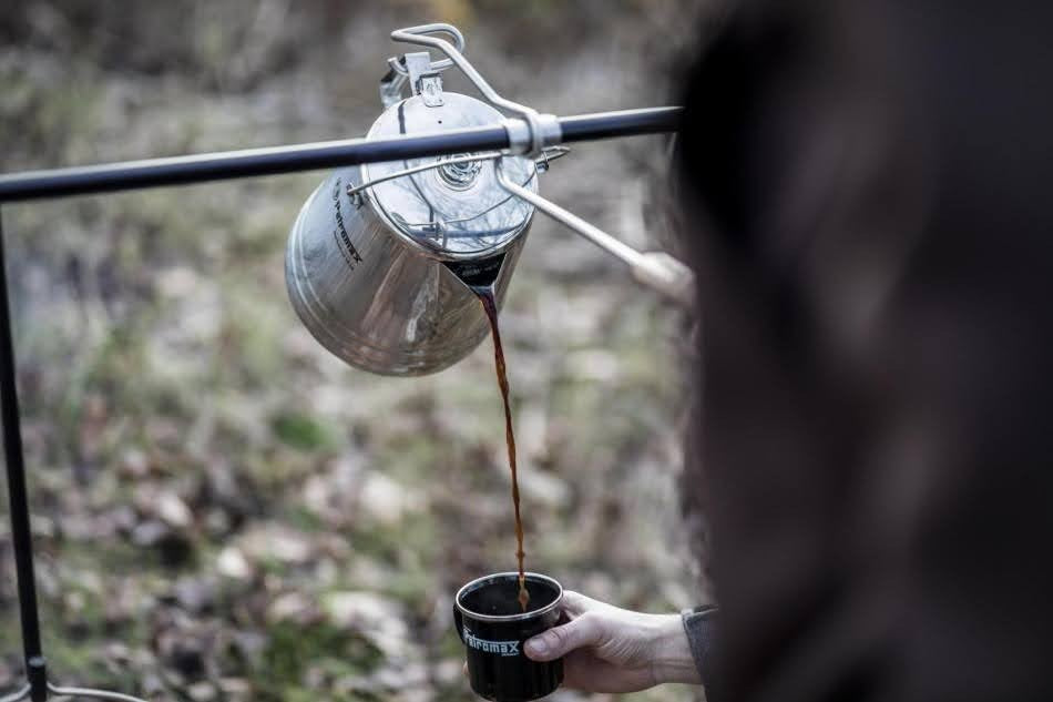 Χερούλι σερβιρίσματος Petromax per-tip | www.mantemi.gr