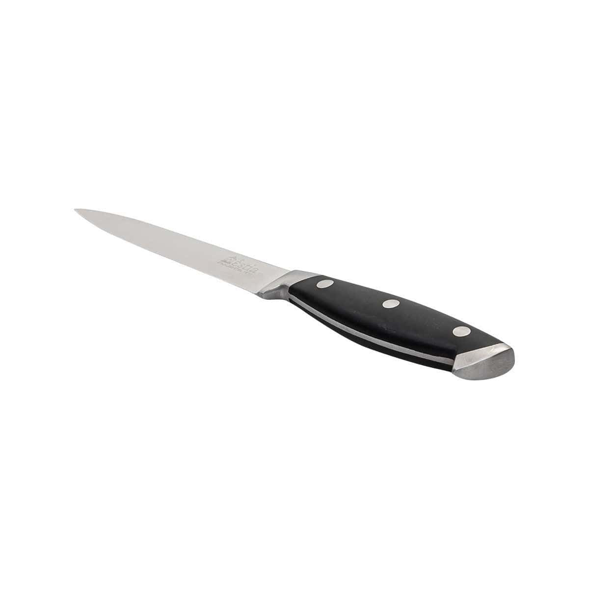 Μαχαίρι γενικής χρήσης Butcher Estia 13cm | www.mantemi.gr