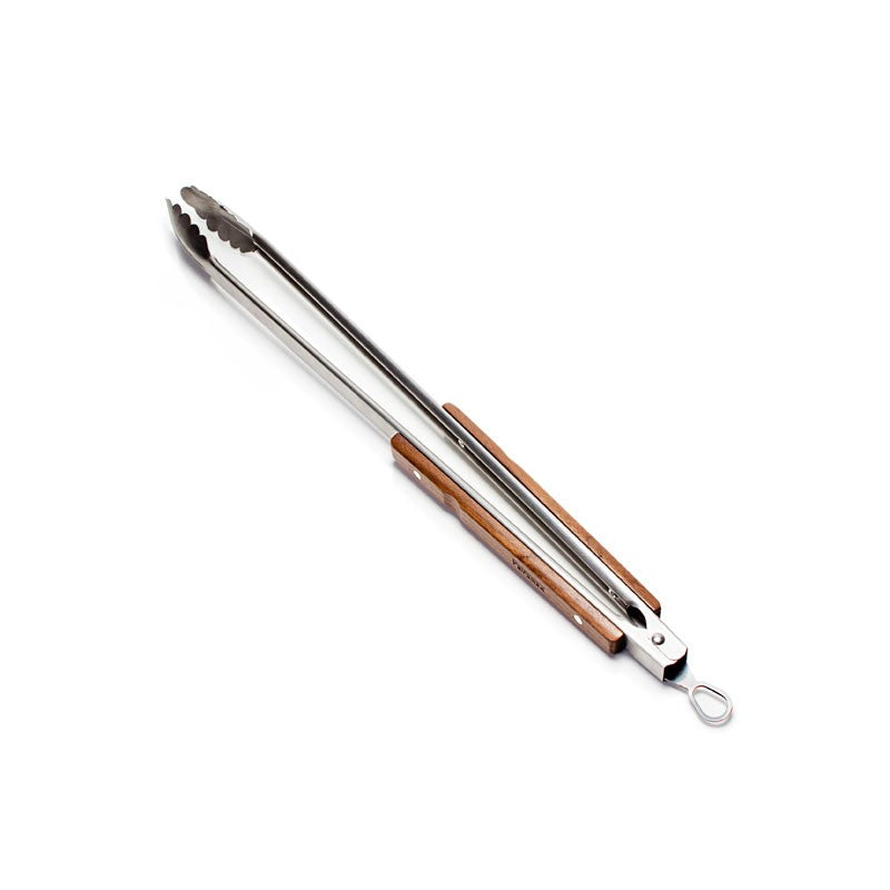 Ανοξείδωτη τσιμπίδα bbq Petromax 41cm za1 | www.mantemi.gr