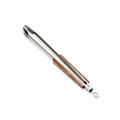 Ανοξείδωτη τσιμπίδα bbq Petromax 54cm za2 | www.mantemi.gr
