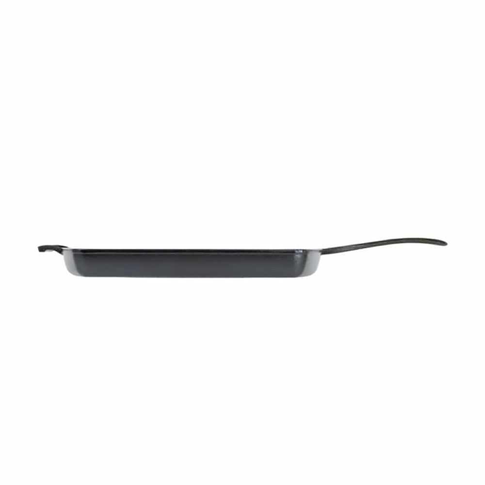 Μαντεμένιο σχαροτήγανο Lodge Blacklock 30,5cm BL65GP | www.mantemi.gr