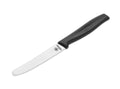 Μαχαίρι κουζίνας Boker μαύρο 10,5cm | www.mantemi.gr