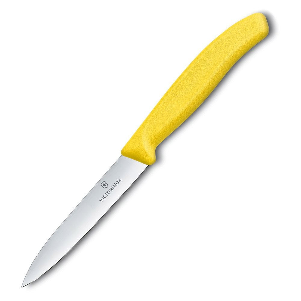 Μαχαίρι γενικής χρήσης Swiss Classic Victorinox 10cm | www.mantemi.gr