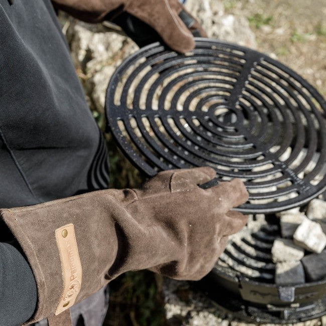 Πυρίμαχα γάντια BBQ Petromax XL bbq-gloves-xl | www.mantemi.gr