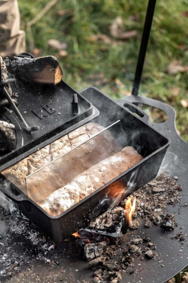 Φόρμα Petromax Baguette Pan k-bag | www.mantemi.gr