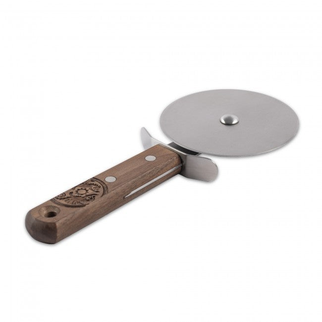 Κόφτης πίτσας Petromax 10cm pizcu10 | www.mantemi.gr
