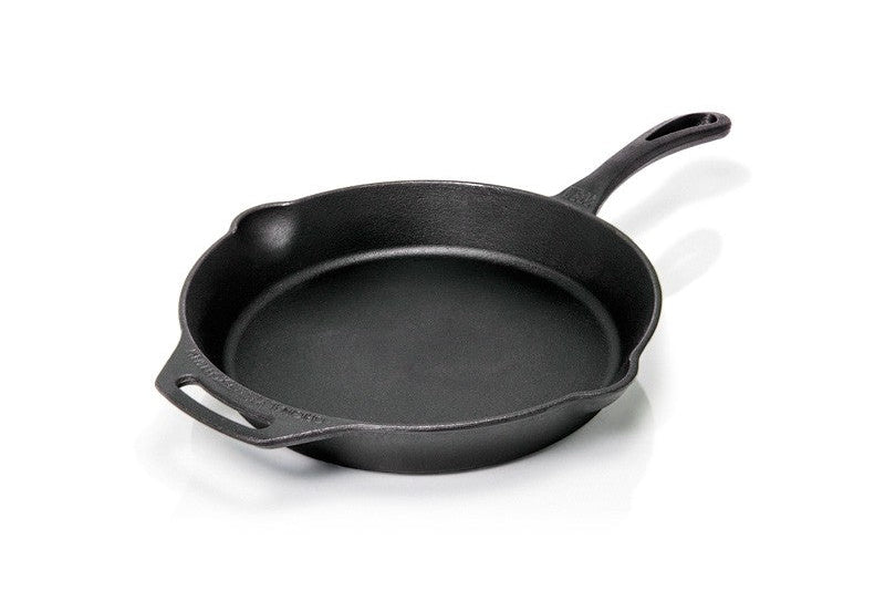 Μαντεμένιο τηγάνι Petromax 30cm fp30-t | www.mantemi.gr