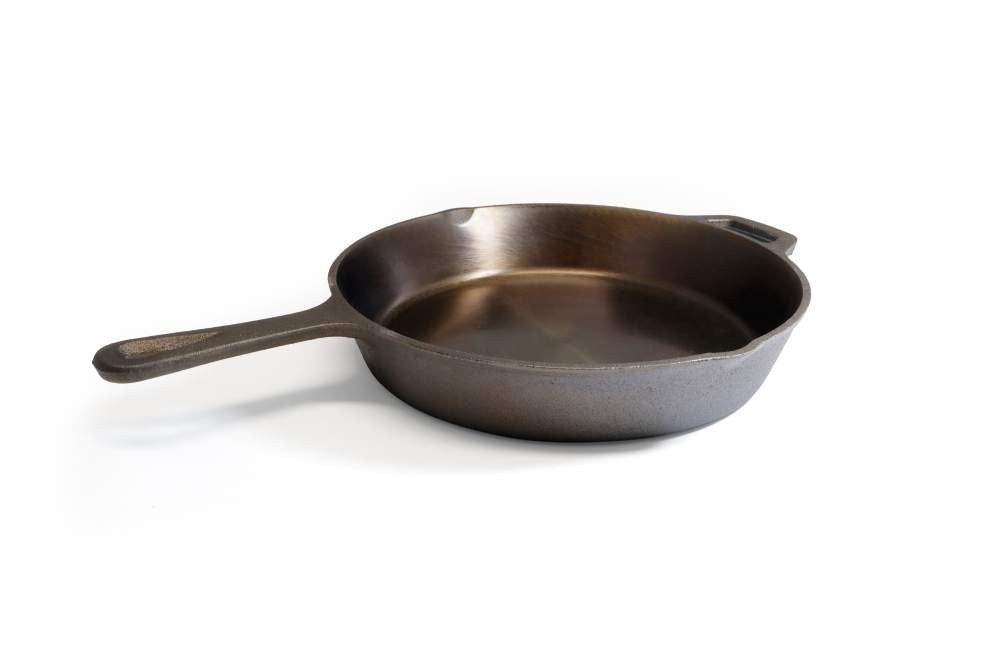 Μαντεμένιο τηγάνι Origin Outdoors 26cm | www.mantemi.gr