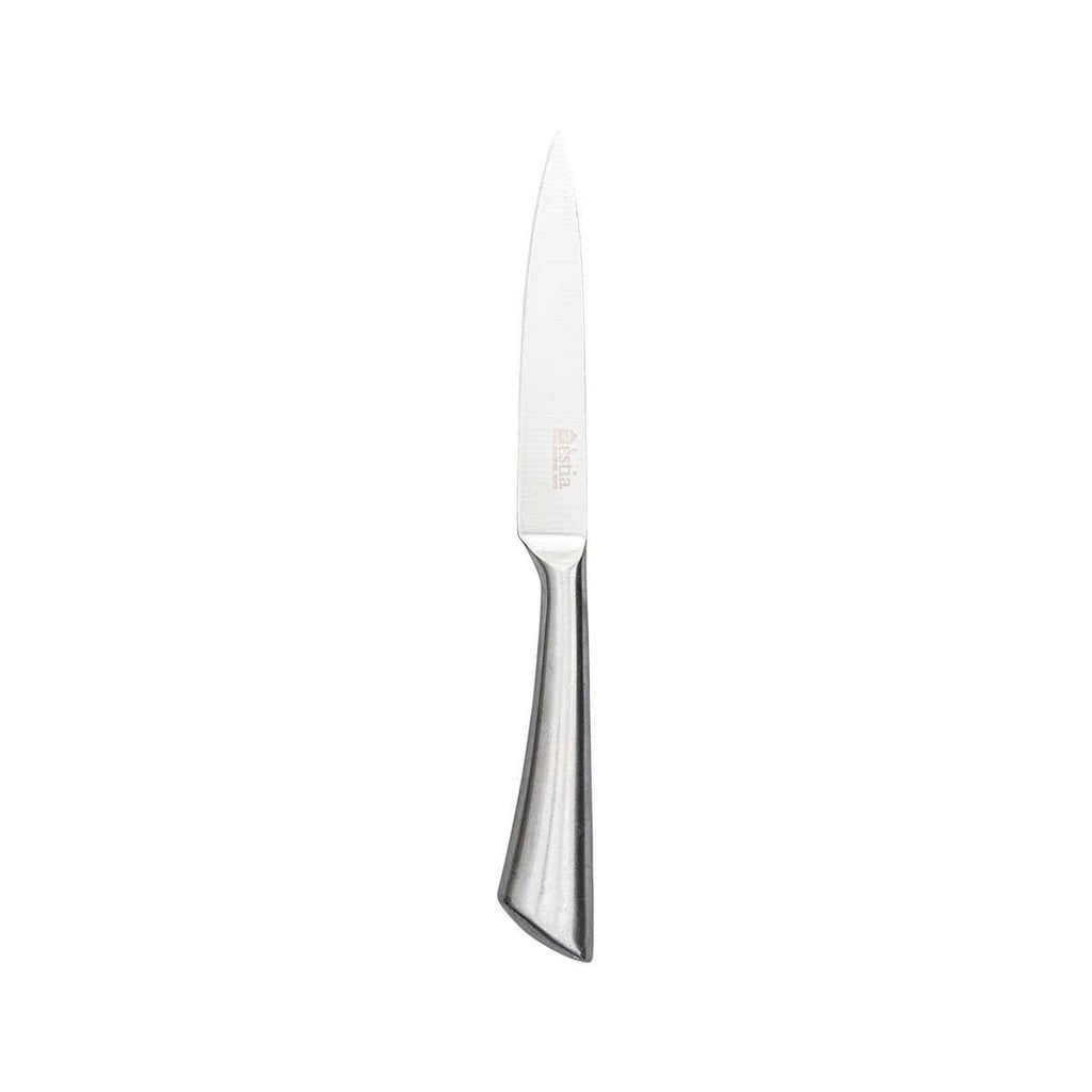 Μαχαίρι γενικής χρήσης Tokyo Steel Estia 12cm | www.mantemi.gr