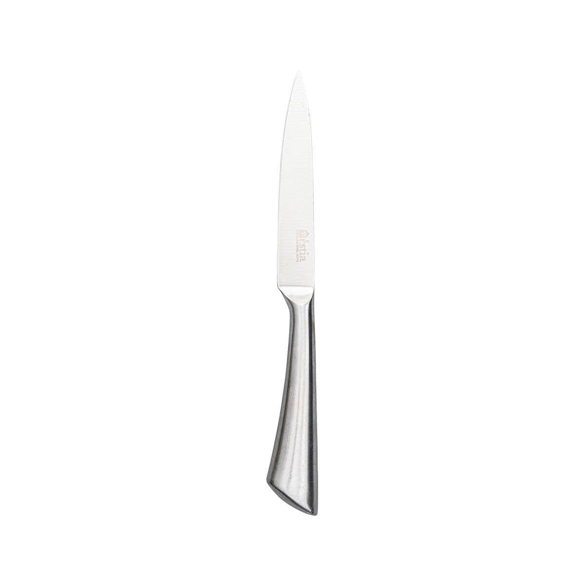 Μαχαίρι γενικής χρήσης Tokyo Steel Estia 12cm | www.mantemi.gr