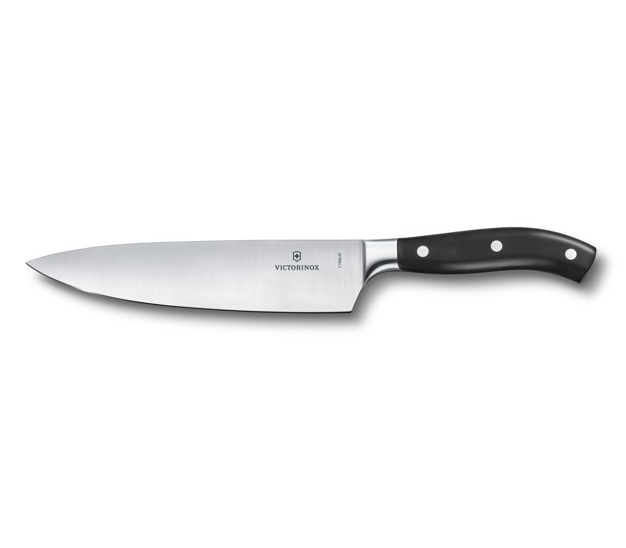 Μαχαίρι σεφ Grand Maître Forged 20cm Victorinox | www.mantemi.gr