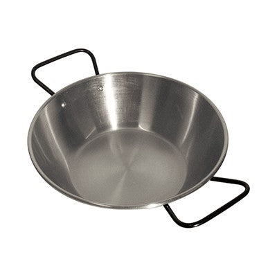 Ατσάλινο γουόκ L' Arbalete Carbon Steel 24cm | www.mantemi.gr