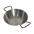Ατσάλινο γουόκ L' Arbalete Carbon Steel 24cm | www.mantemi.gr
