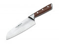 Μαχαίρι Santoku Boker Forge Wood 16cm | www.mantemi.gr