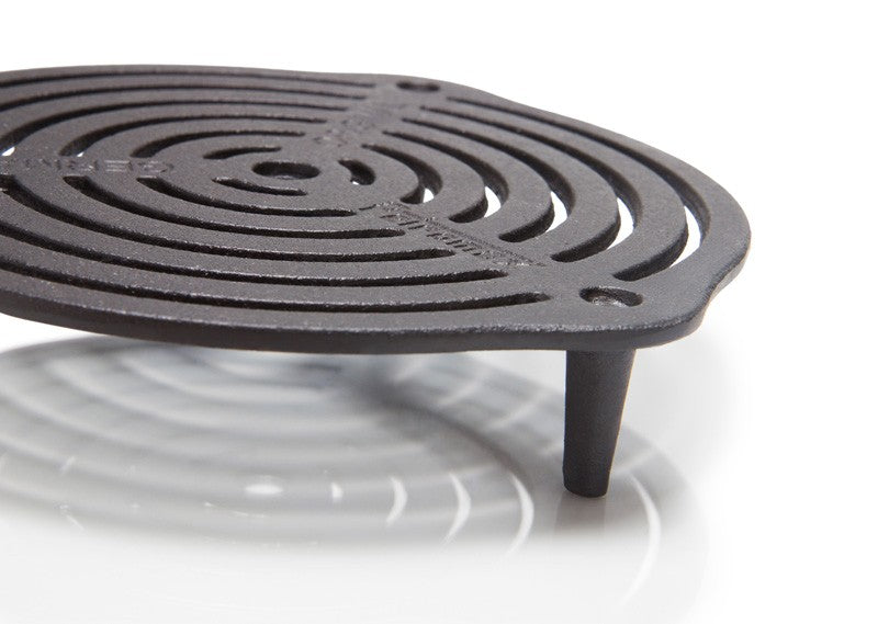 Γκριλιέρα με ψηλά πόδια Petromax 23cm gr-s | www.mantemi.gr