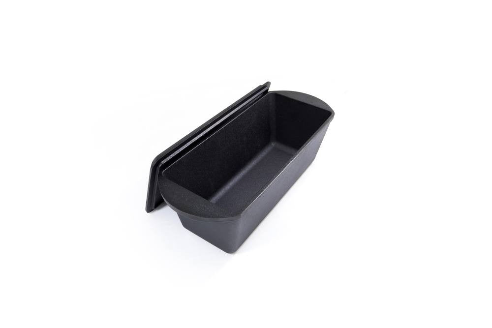 Μαντεμένια γάστρα ορθογώνια Origin Outdoors 35,5x14,5cm 2,4lt | www.mantemi.gr