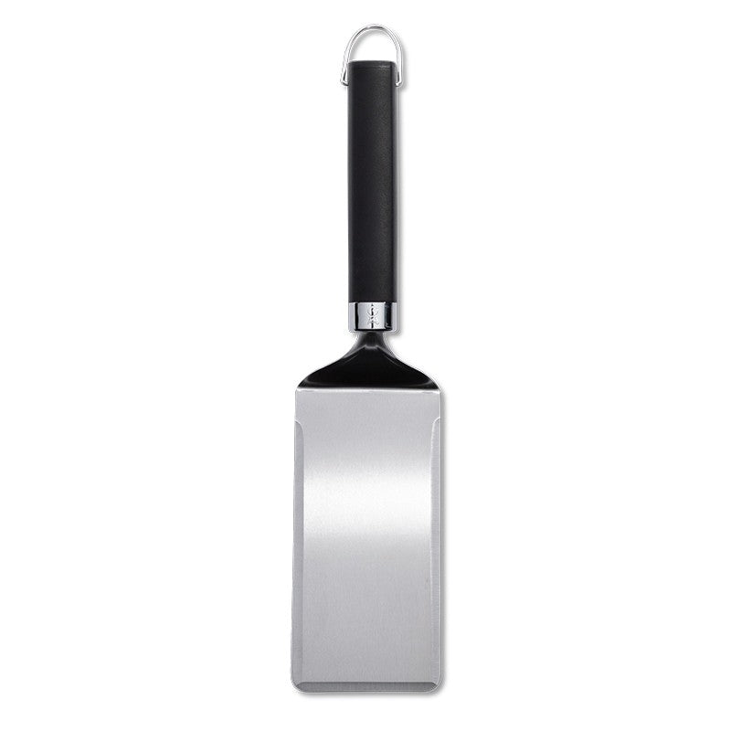Ανοξείδωτη σπάτουλα Weber 41,5cm | www.mantemi.gr