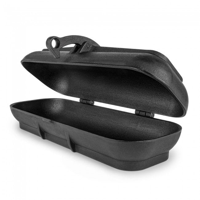 Μαντεμένιο σκεύος για πατάτες Petromax 45cm pto45b | www.mantemi.gr
