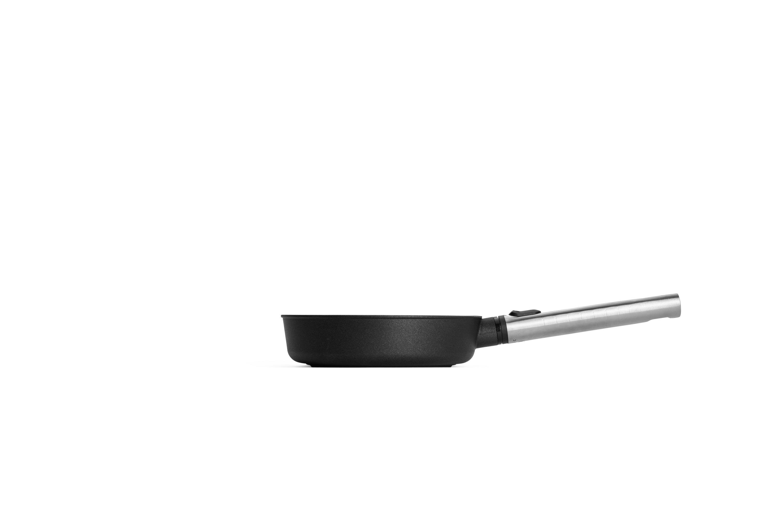 Τηγάνι Αλουμινίου Αντικολλητικό Woll Logic XR 1520PLCI 20cm | www.mantemi.gr