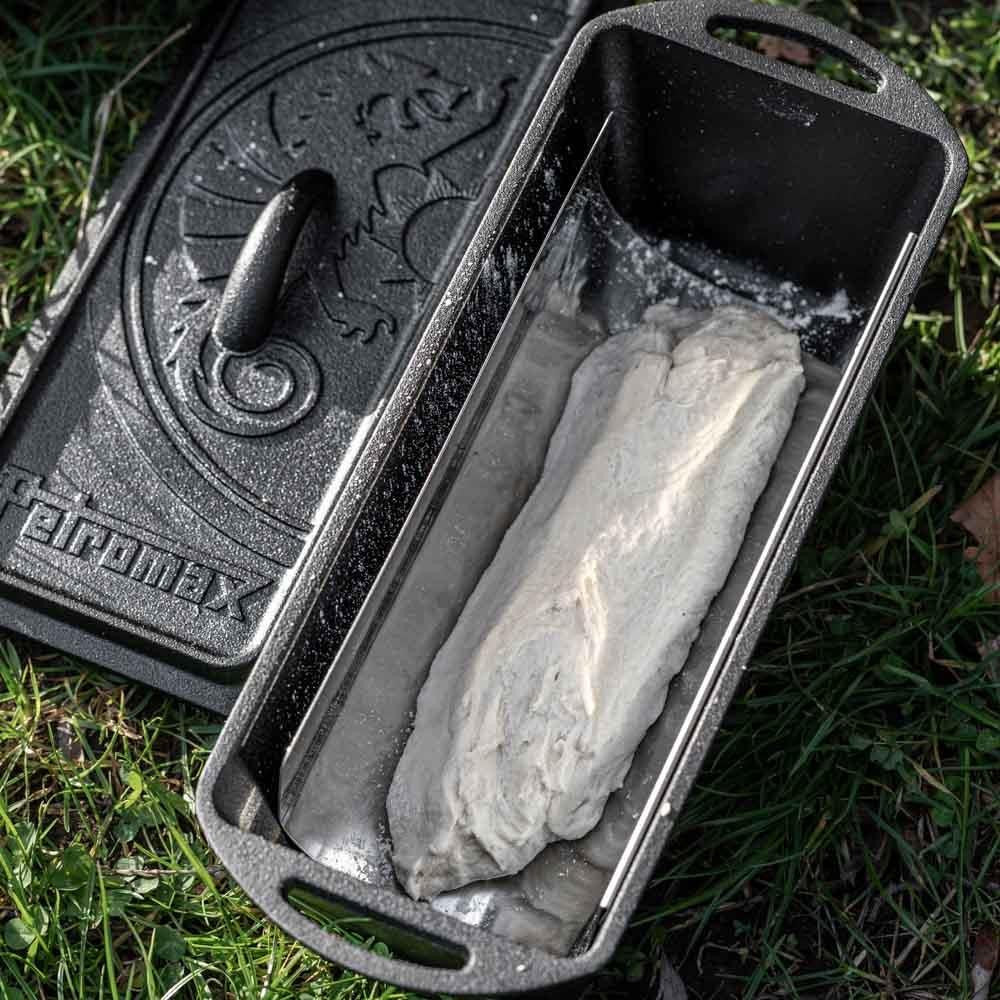 Φόρμα Petromax Baguette Pan k-bag | www.mantemi.gr