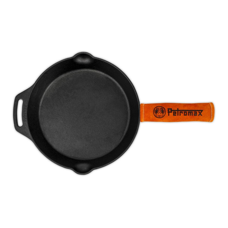 Πυρίμαχο χερούλι Petromax Aramid Pro 300 handle300 | www.mantemi.gr