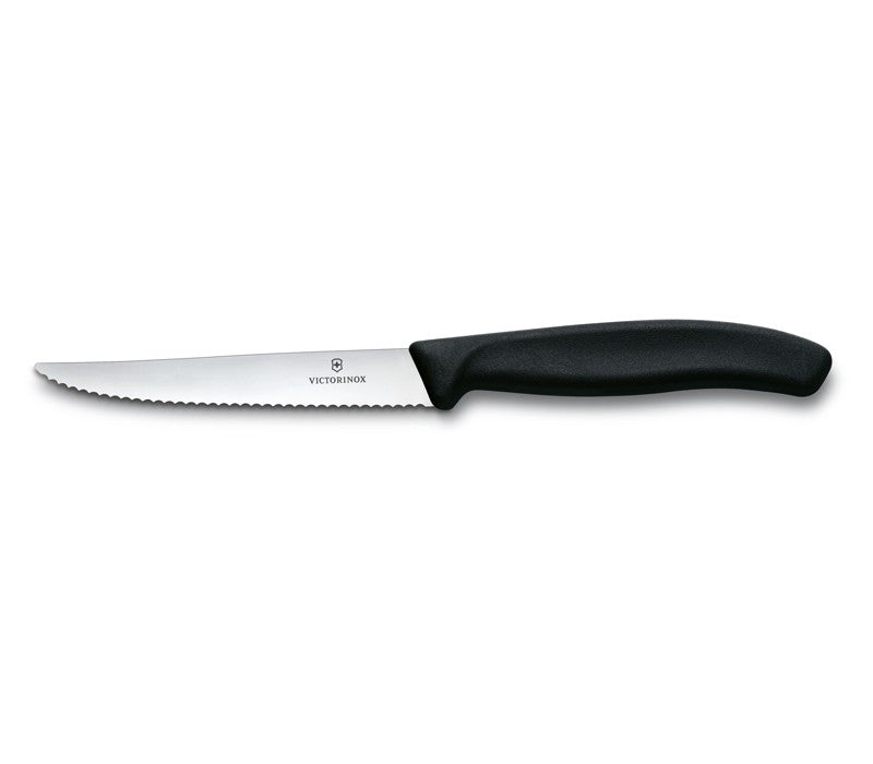 Μαχαίρι για κρέας 11cm Swiss Classic Victorinox | www.mantemi.gr