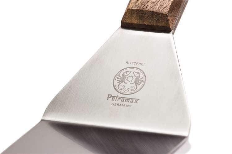 Ανοξείδωτη σπάτουλα Petromax flex1 | www.mantemi.gr