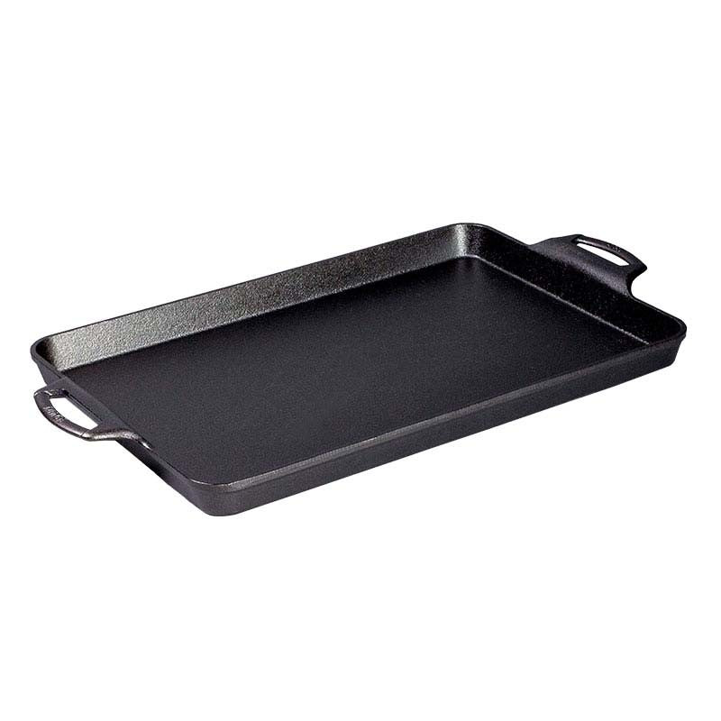 Μαντεμένιο ταψί Lodge 39,3x26,6cm BW15BP | www.mantemi.gr